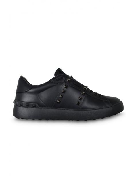 Valentino Valentino Garavani Men Rockstud 11 Untitled Sneakers