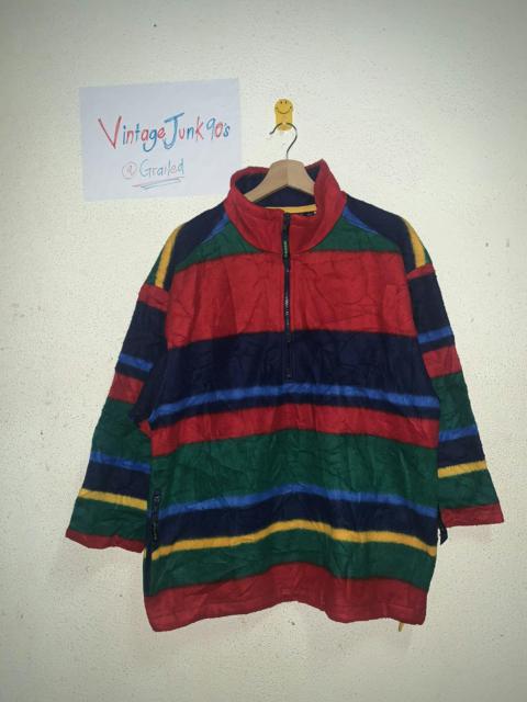 Other Designers Vintage EDDIE BOUER FLEECE Sweater