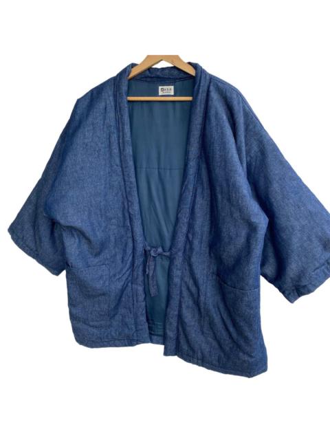 Japanese Brand - Kimono Japanese Traditional Size M