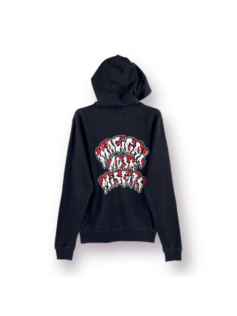Other Designers 🔥 Magical Mosh Misfits MxMxM Full Zip Hoodie - S