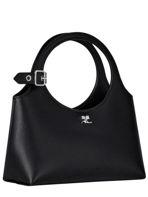 courrèges Courreges Women "Holy Day" Mini Bag