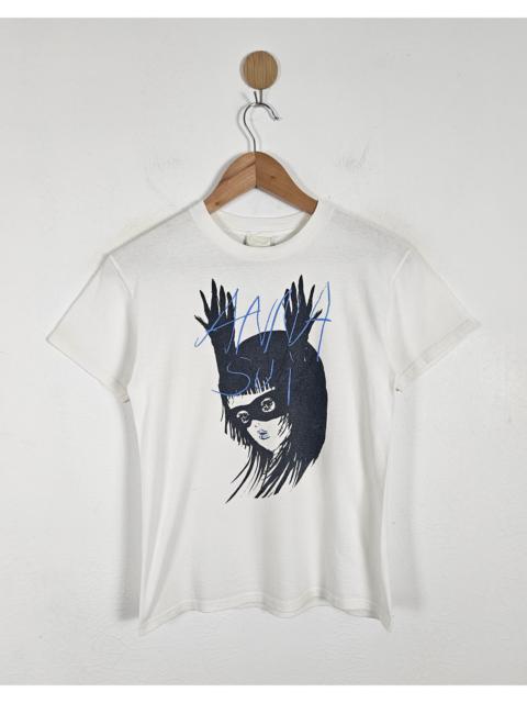Other Designers Vintage 90s Anna Sui shirt