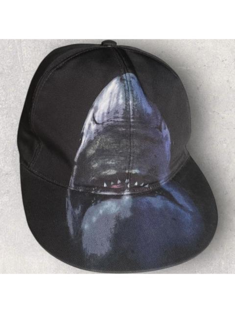 Givenchy Givenchy Shark Cap