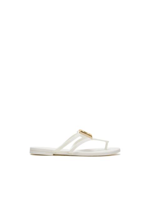 Dolce & Gabbana Dolce & Gabbana White Boots Women