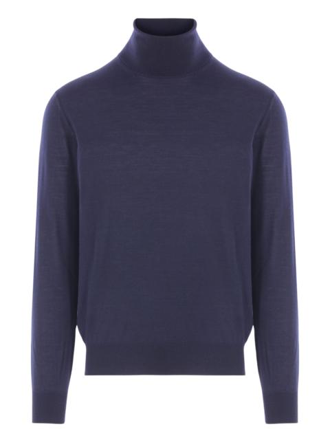 SAINT LAURENT Saint Laurent Men Turtleneck Sweater