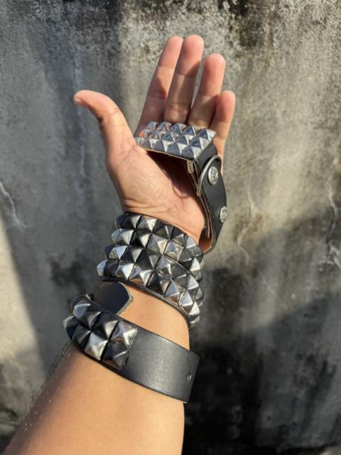 Other Designers Foot the coacher x Wendy’s Belt