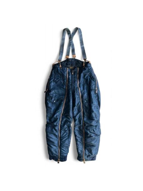 Other Designers Vintage - 1950's US Air Force Type A-11C WWII Flight Pants