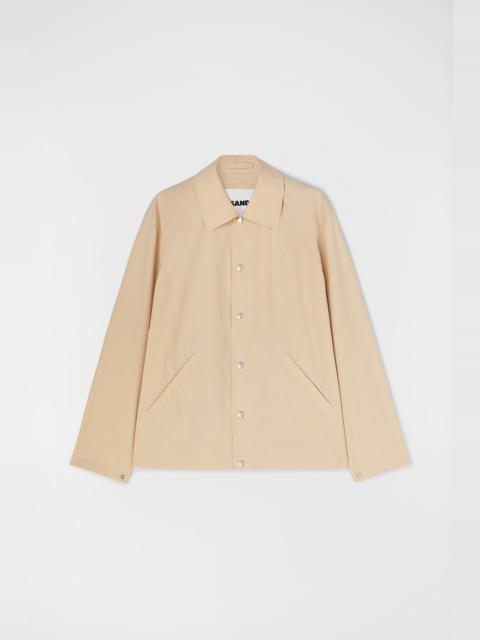 Jil Sander Logo Jacket
