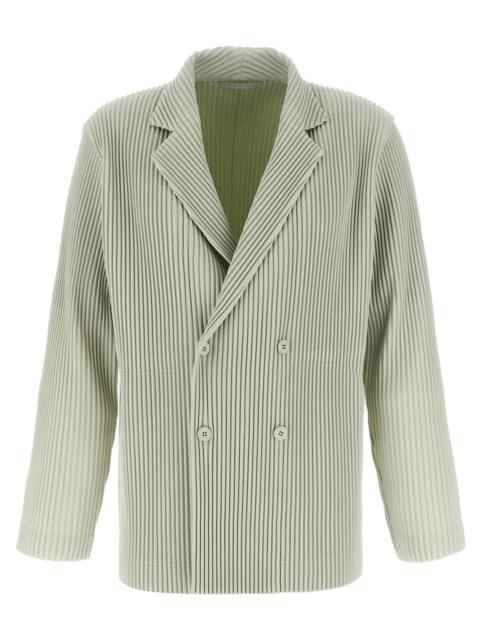 Homme Plisse' Issey Miyake Men 'Tailored Pleats 1' Blazer