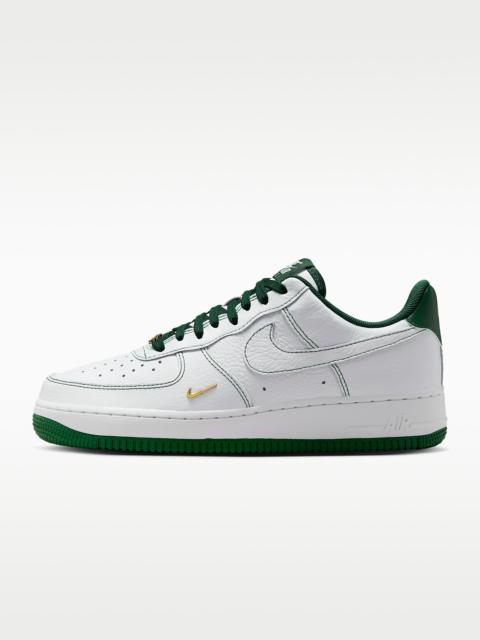 Nike Nike Air Force 1 '07 Mini Jewel Women's Shoes