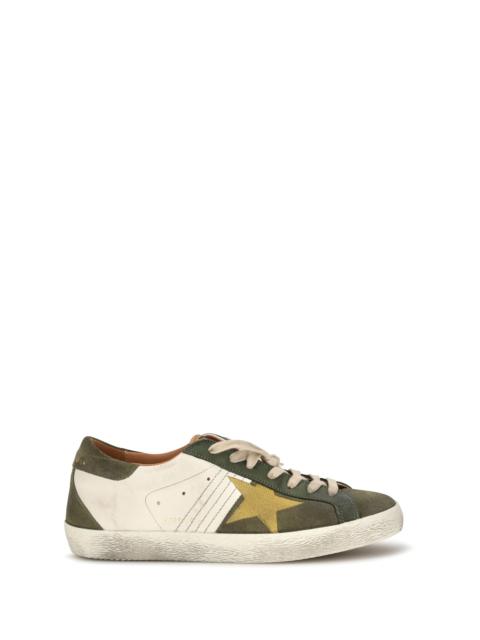 Golden Goose Golden Goose Men Super Star Sneakers