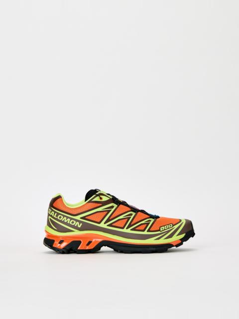 SALOMON XT-6
