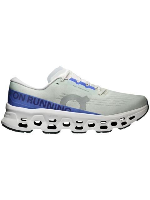 On On Men's Cloudmonster 3 Running Shoes