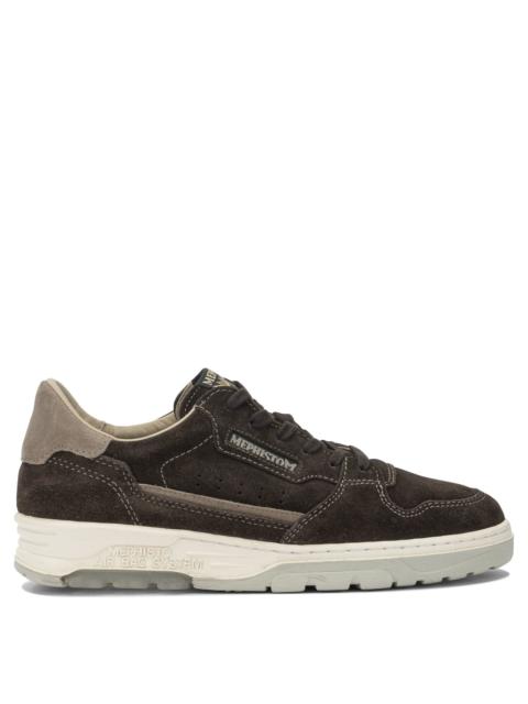 Other Designers Mephisto "marius" Sneakers
