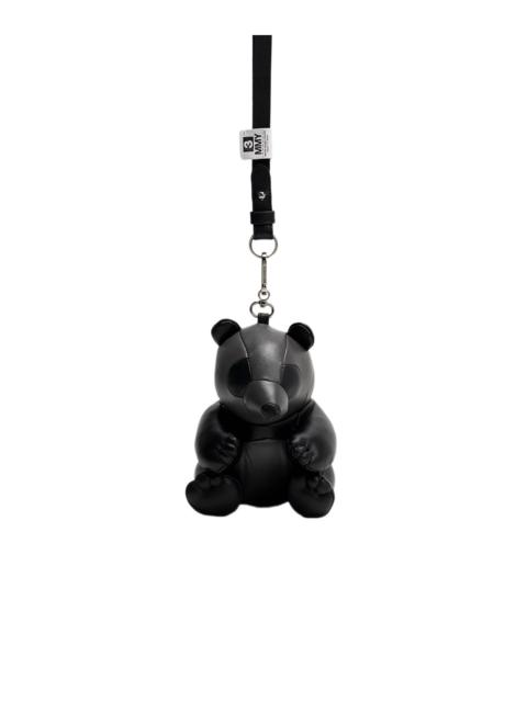 Maison MIHARAYASUHIRO "DOLLS" Panda Mini Bag