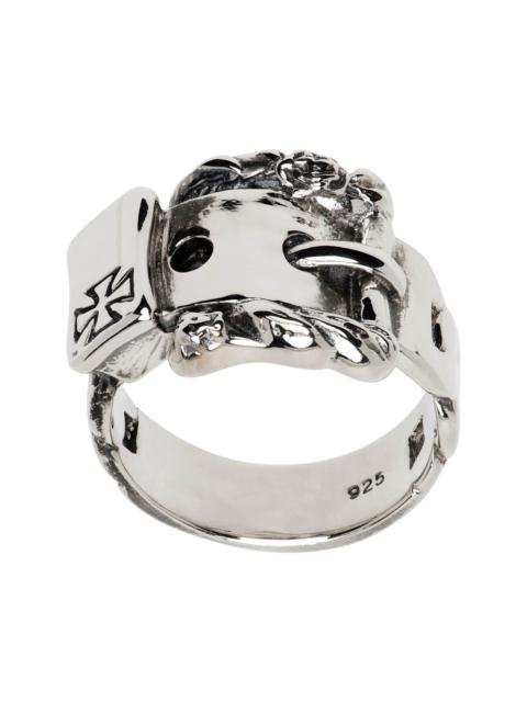 Buckle Ring