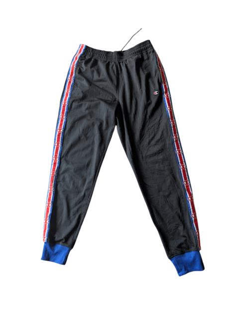 Champion Vintage Champion Jogger Side Tape Sweatpants