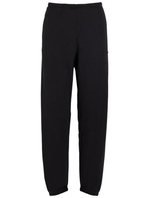 SKIMS Skims Cotton-blend Sweatpants