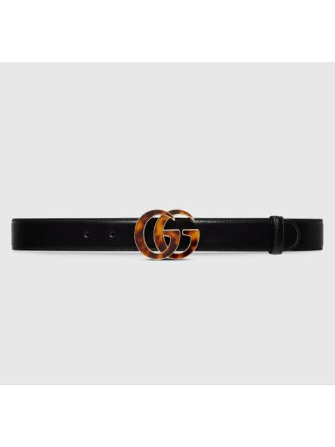 GUCCI GG MARMONT BELT
