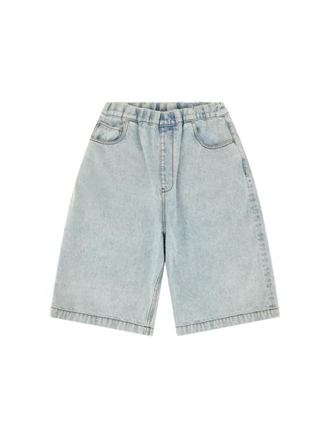 entire studios SPAR SHORTS OLD BLUE