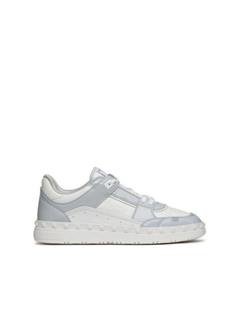 ICE GREY SNEAKER ZCL