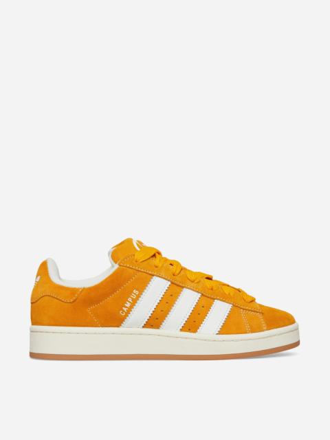 adidas Campus 00s Sneakers Collegiate Gold / White