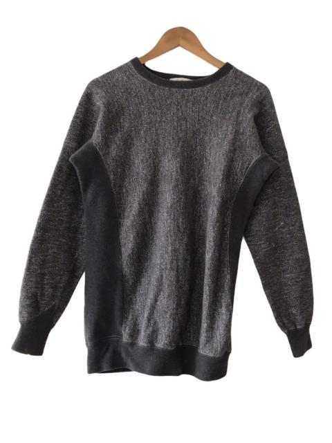 1998 General Reseach wool sweater