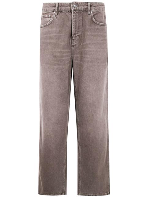 REPRESENT "R3 Baggy" Denim