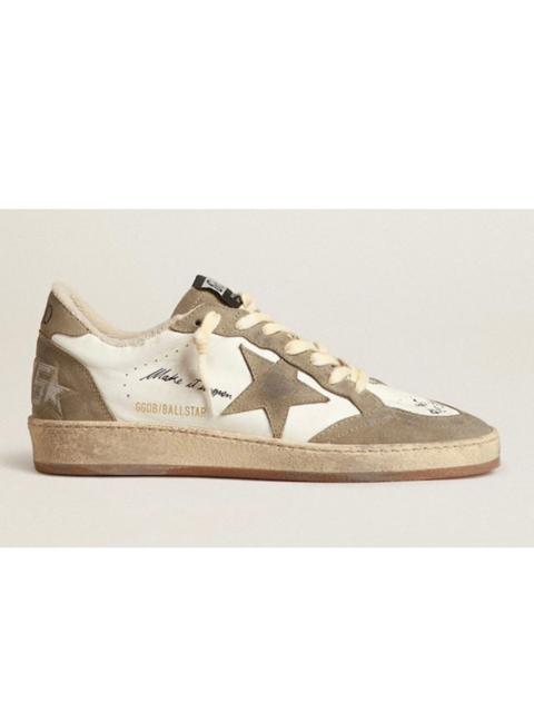 Golden Goose Golden Goose Ball Star Sneakers