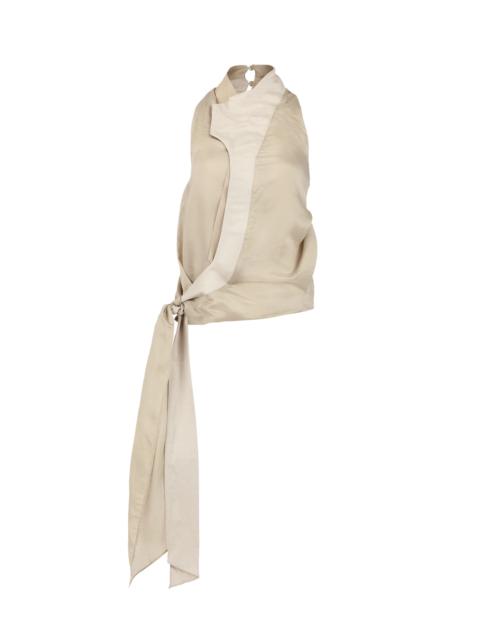 entire studios FLUID TOP SHELLS