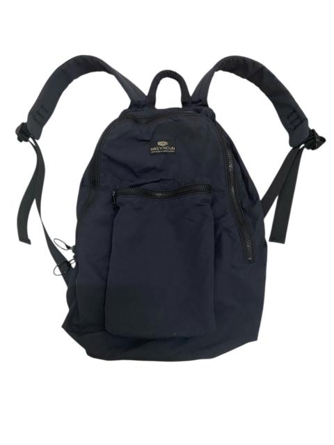 Vintage Bag’n’Noun japanese backpacks