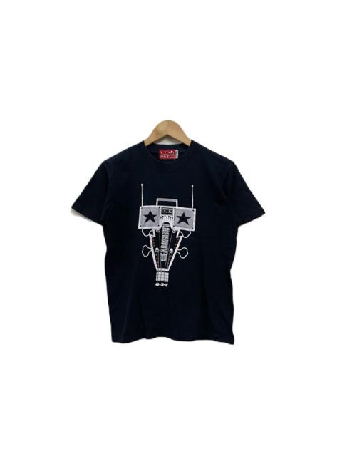 Beamsboy tshirt japanese brand