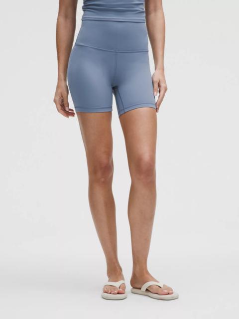 lululemon lululemon Align™ High-Rise Short 6"