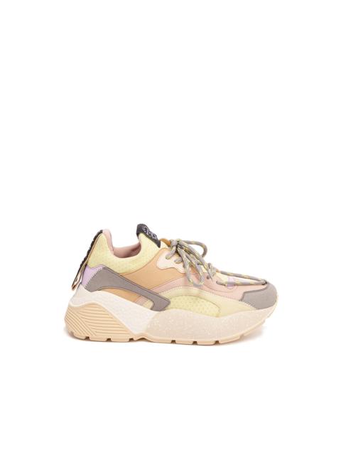 Stella McCartney Stella Mccartney Eclypse Colourblock Sneakers Women
