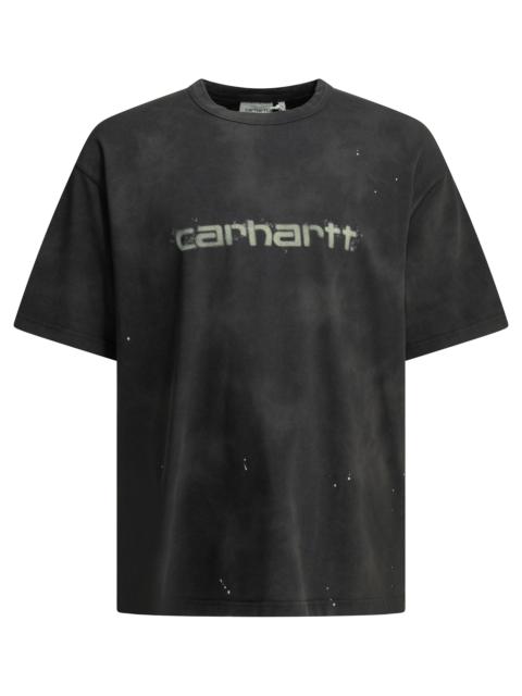 Carhartt WIP Carhartt WIP Painter T Crew-neck T-shirt Black