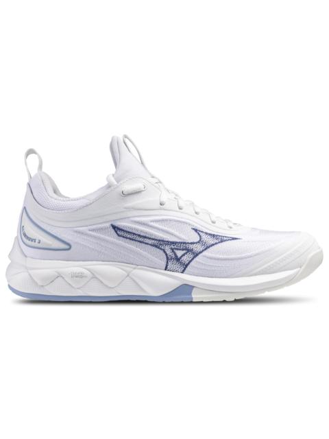 Mizuno Mizuno Womens Mizuno Wave Luminous