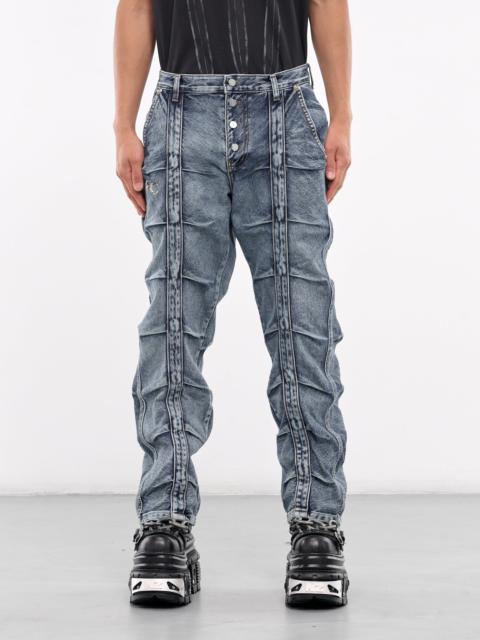 Thug Club Line GOB Denim Pants