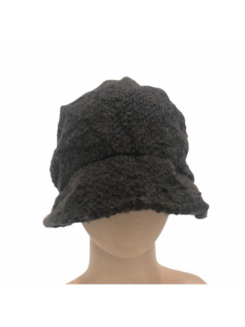 Other Designers CA4LA Hats Japanese Beanie Knitted Crochet Snow Cap cw21