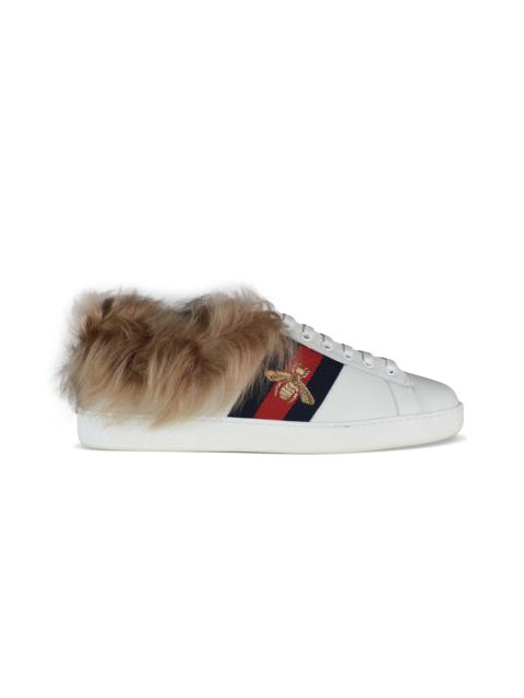 GUCCI Ace Sneakers