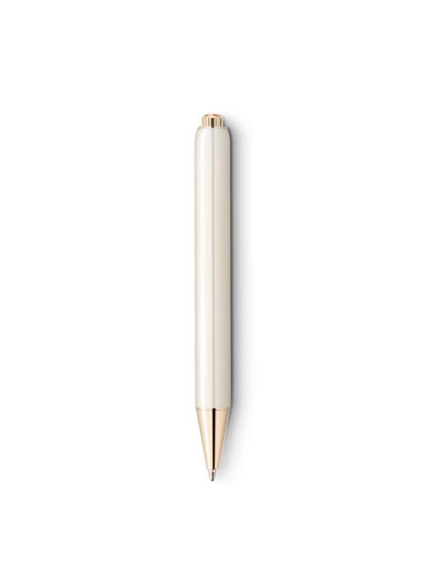Montblanc MONTBLANC HERITAGE ROUGE ET NOIR "BABY" SPECIAL EDITION IVORY -COLORED BALLPOINT PEN