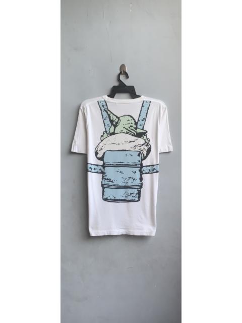 Nigo Yoda Shirt