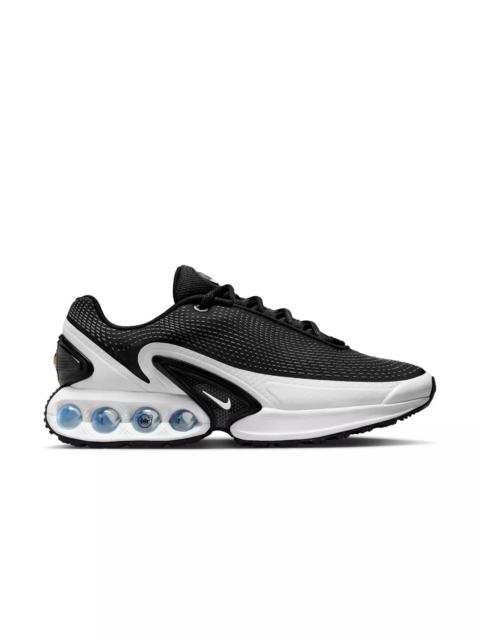 Nike Air Max Dn "Black/White" Women's Shoe