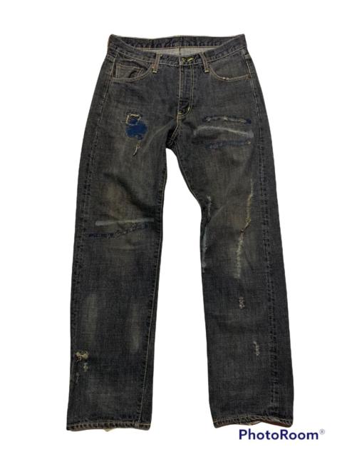 Other Designers Ever’ jeans