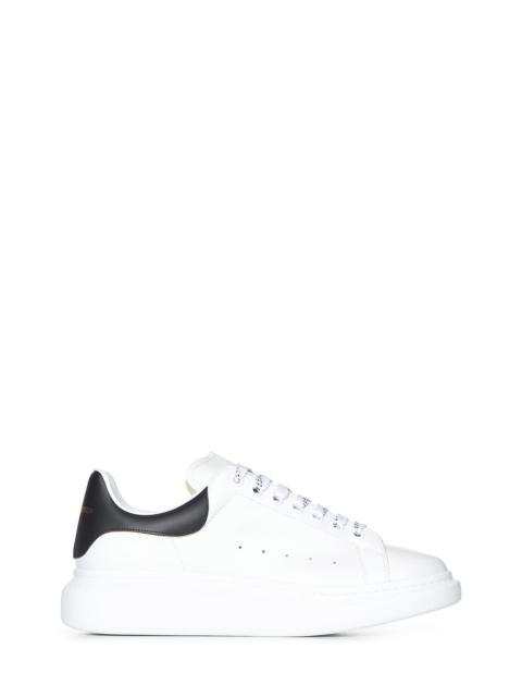 Alexander McQueen SNEAKERS OVERSIZE ALEXANDER MCQUEEN