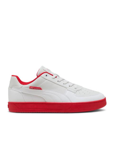 PUMA FORMULA 1 X CAVEN 2.0 'FEATHER GREY RED'