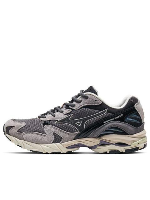 Mizuno Mizuno Wave Rider 10 'Rock Black' D1GA246401