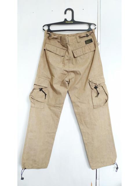 Stüssy Stussy trouser Pants x Streetwear size 34