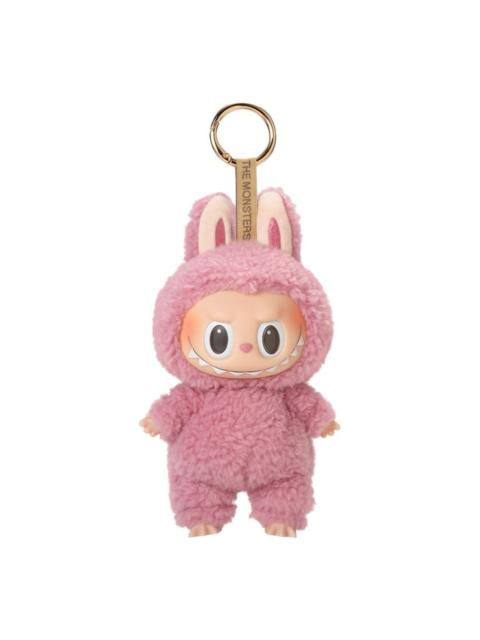 POP MART Pop Mart The Monsters Labubu 1.0 Tasty Macarons Pendant 'Lychee Berry' PPMT-2310-0069-LB