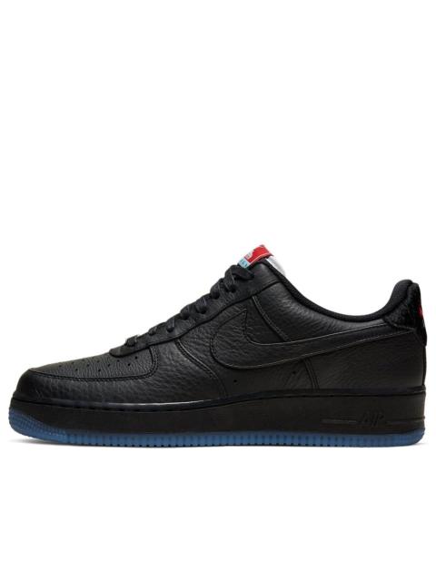 Nike Nike Air Force 1 Low 'ALL FOR 1 - CHICAGO' CT1520-001