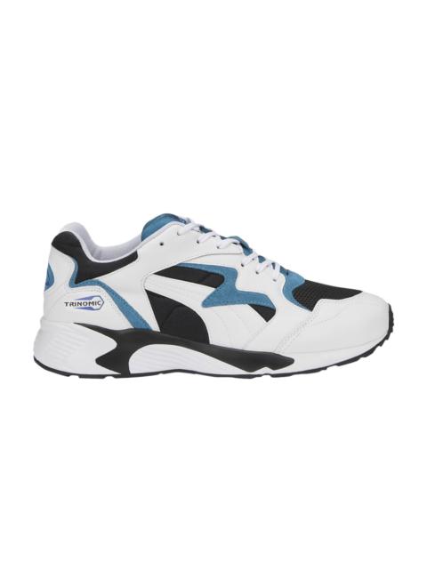 PUMA Prevail 'White Black Ocean'
